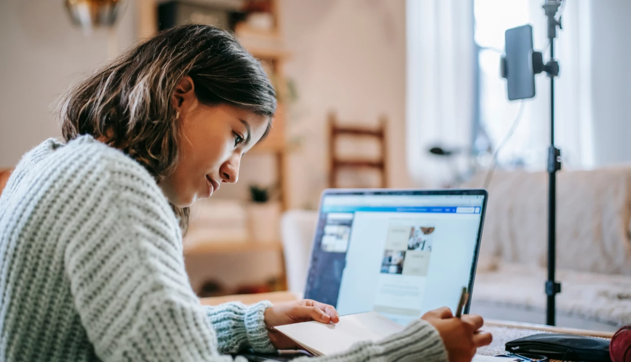 Como fazer uma rotina de estudos eficiente