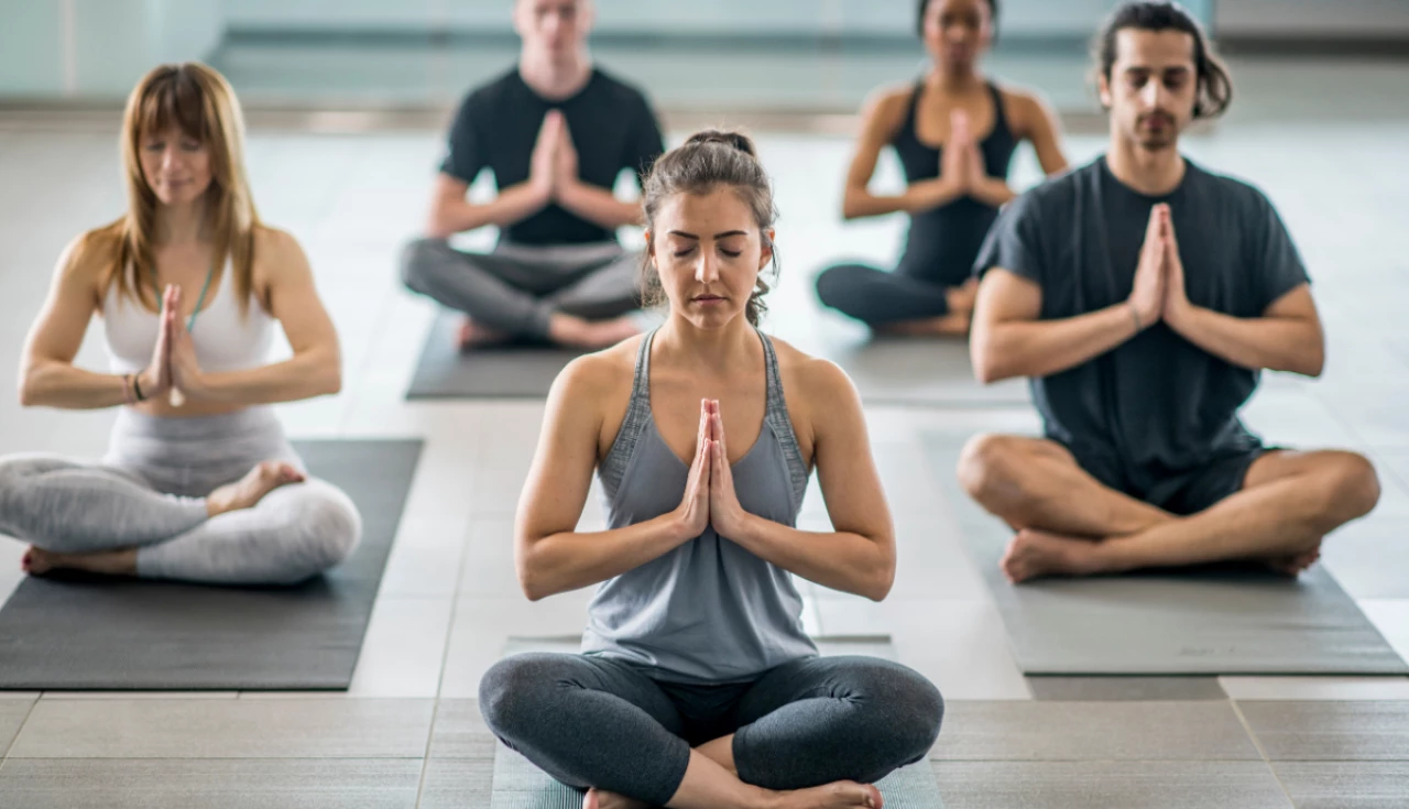Como fazer meditação guiada para iniciantes