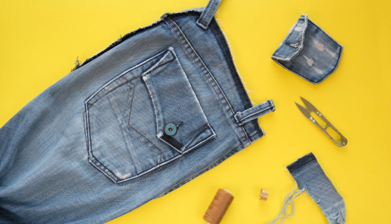 Como customizar camisetas velhas e dar nova vida