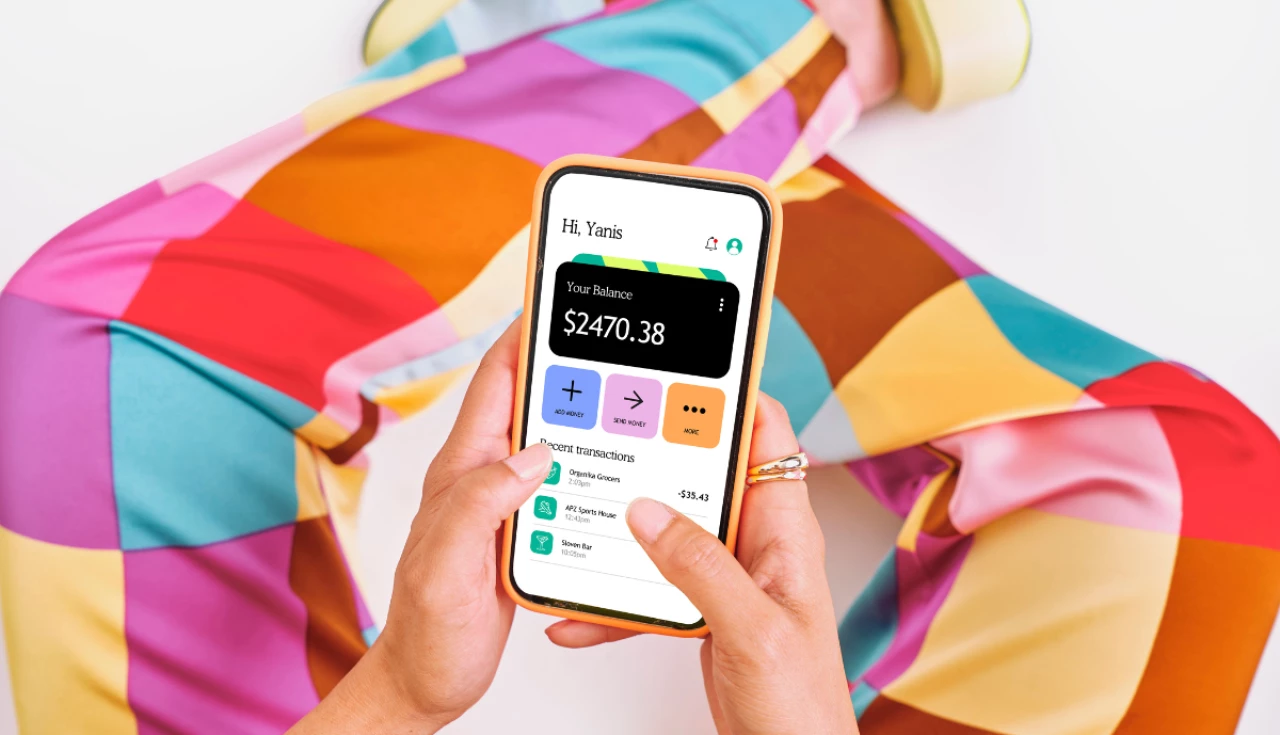 Como usar aplicativos de finanças para organizar seu dinheiro