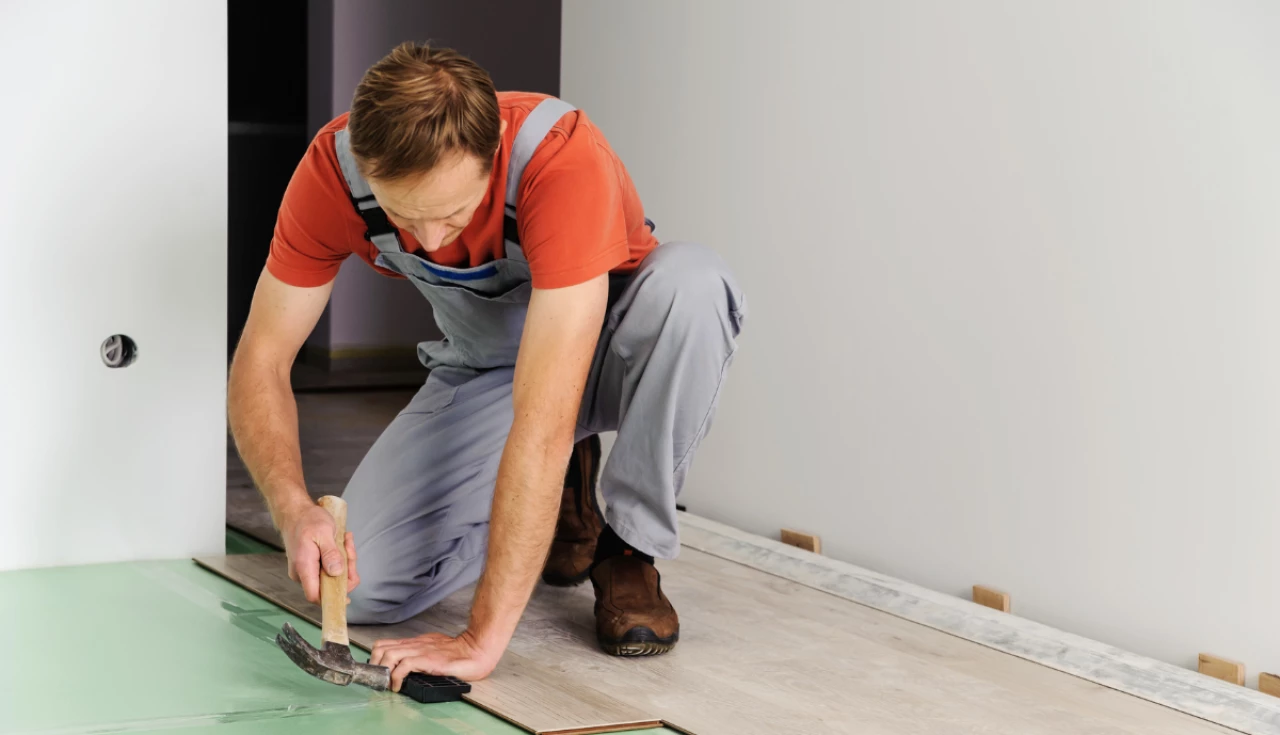 Como instalar piso laminado sem complicação