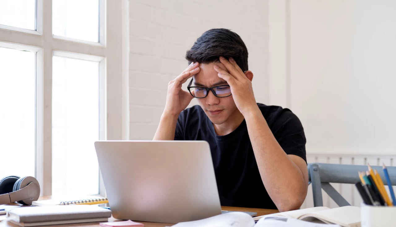Como melhorar a concentração nos estudos com técnicas simples