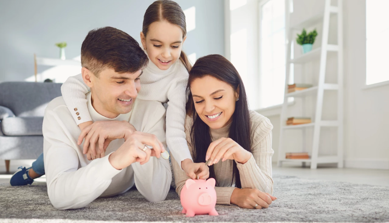Como organizar o orçamento doméstico sem complicação