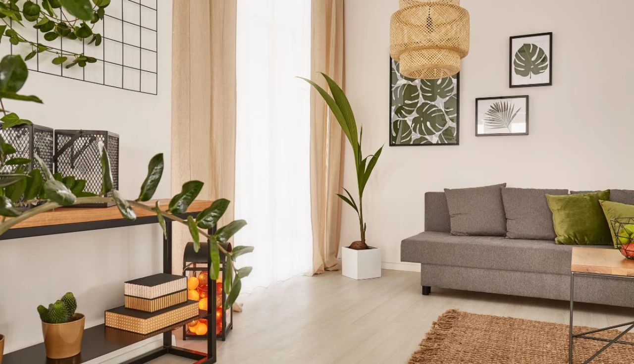 Como misturar estilos na decoração sem errar
