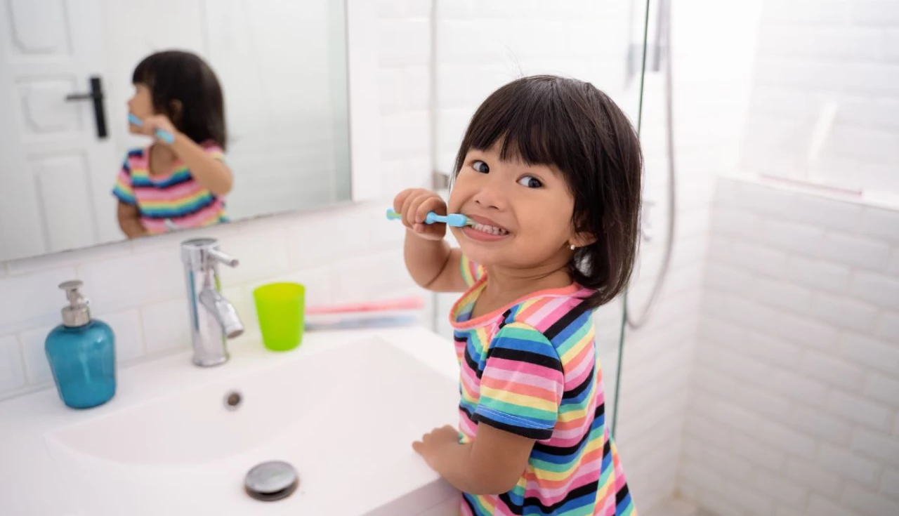 Como incentivar a autonomia infantil no dia a dia