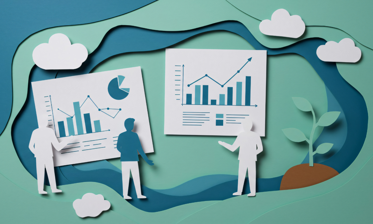 Como planejar crescimento sustentável