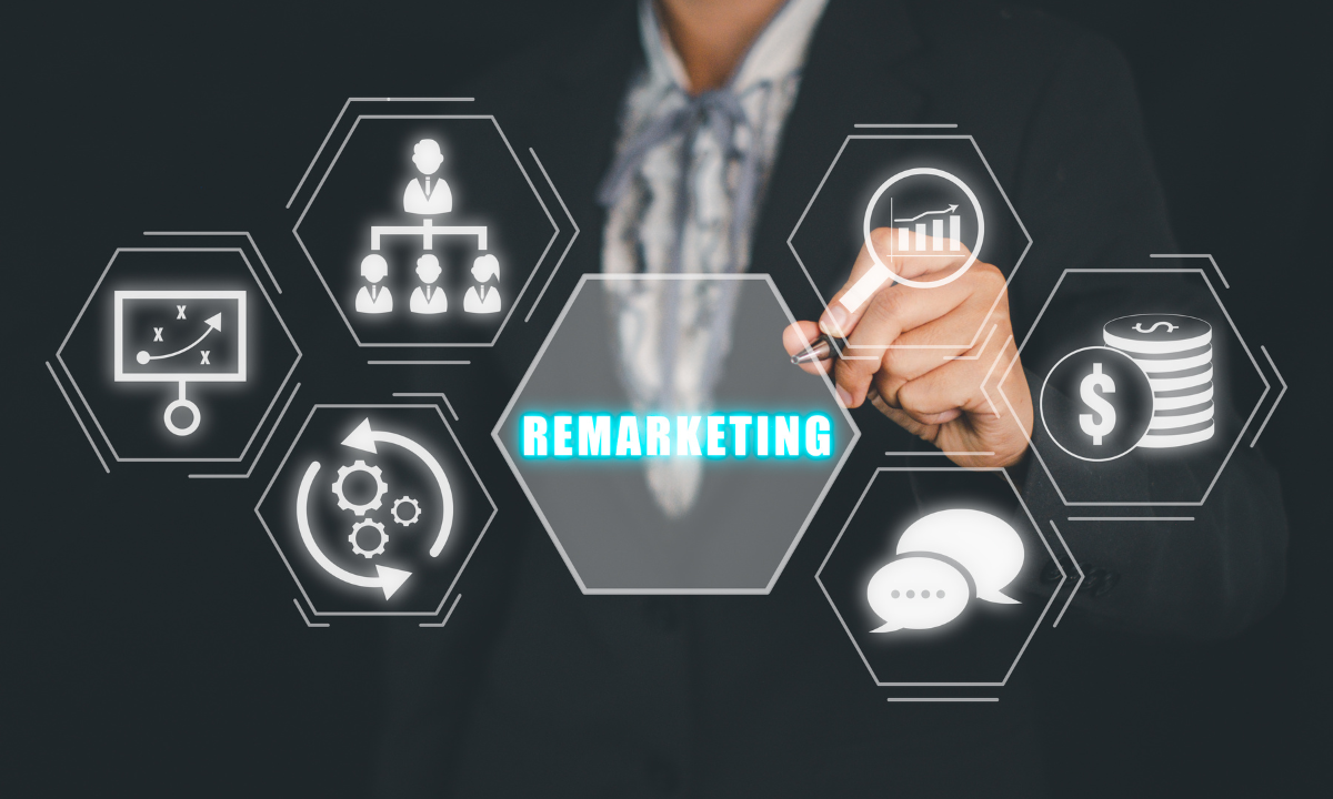 Escolher a Ferramentas para Remarketing