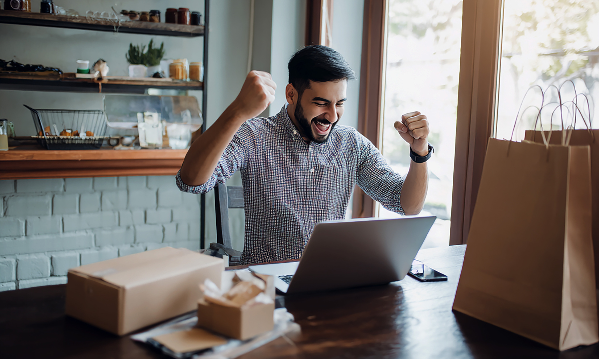 Estratégias de vendas para iniciantes online