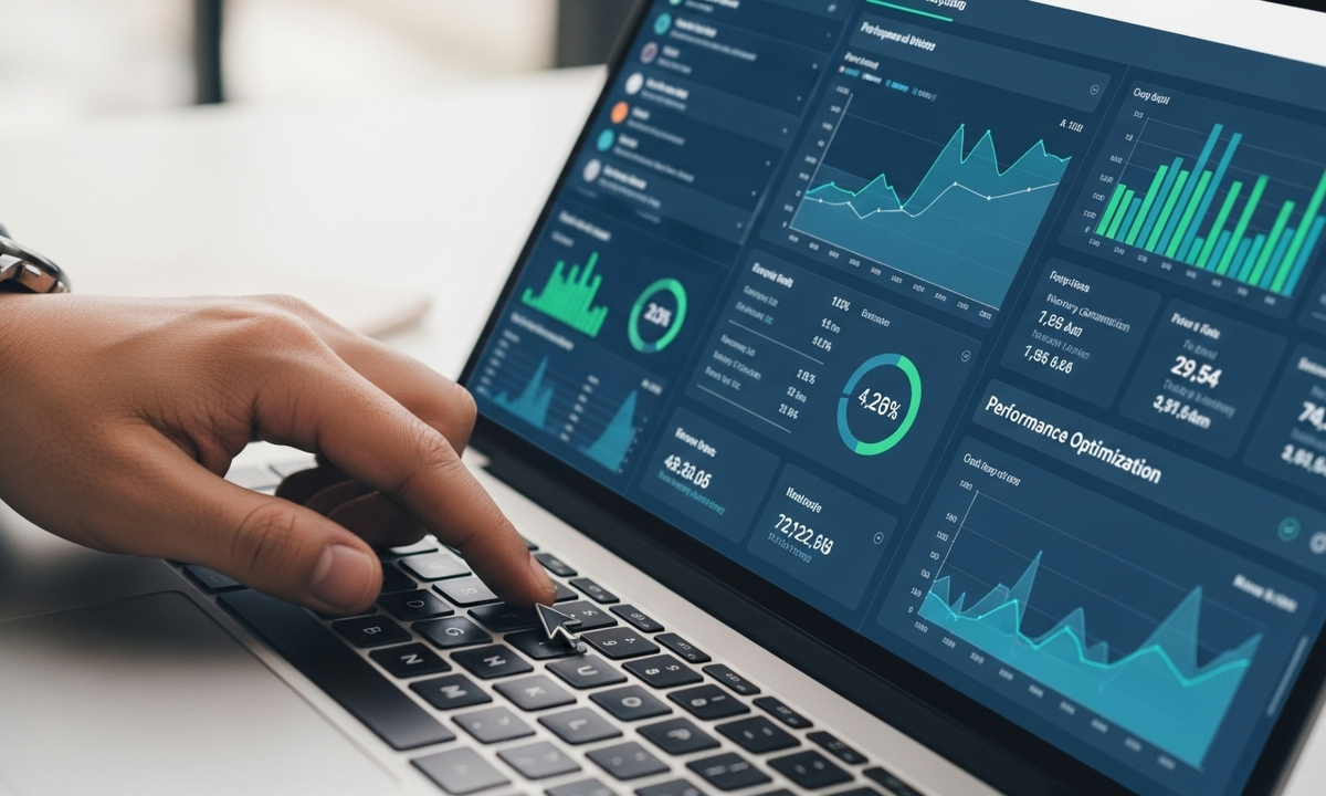Ferramentas para Análise de Vendas
