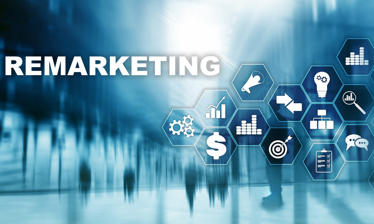 Ferramentas para Remarketing