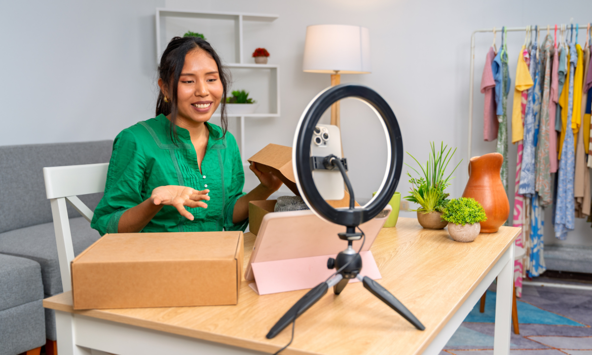 Novas ferramentas para e-commerce