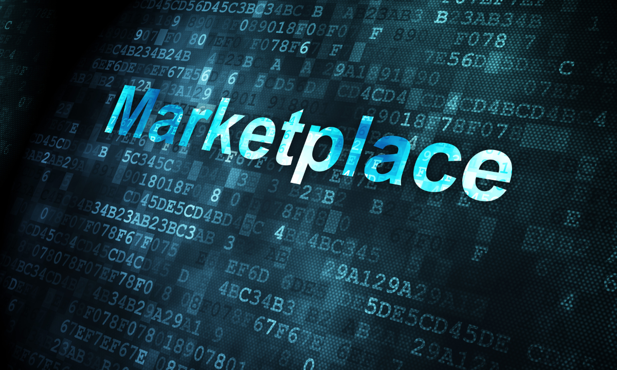Plataformas de Marketplace