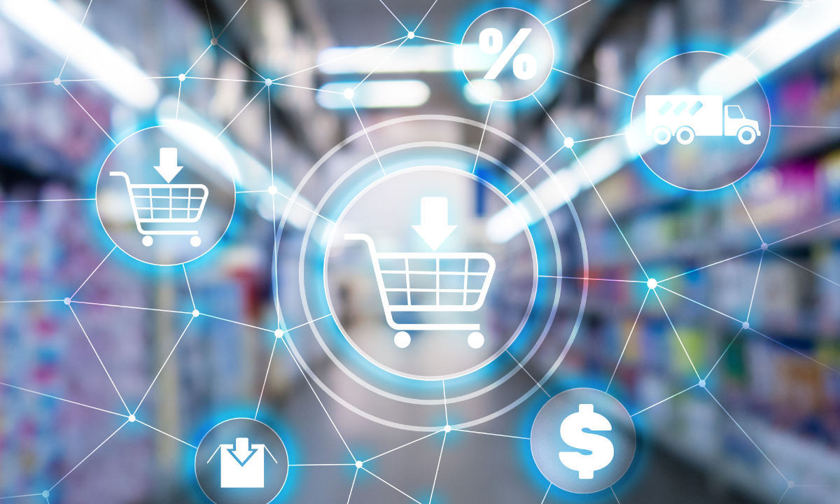 Processos para Organizar Operações Online