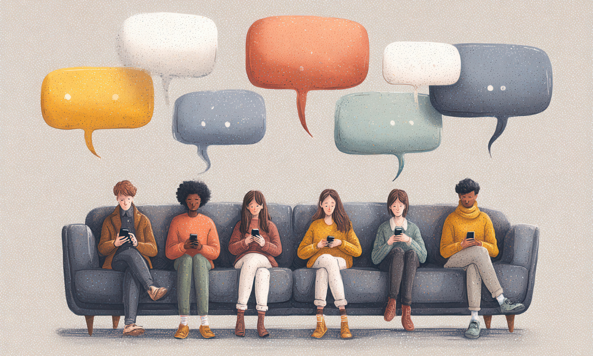 Tendências de vendas nas redes sociais